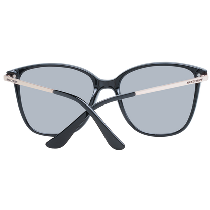 Skechers Sunglasses SE6209 01D 55