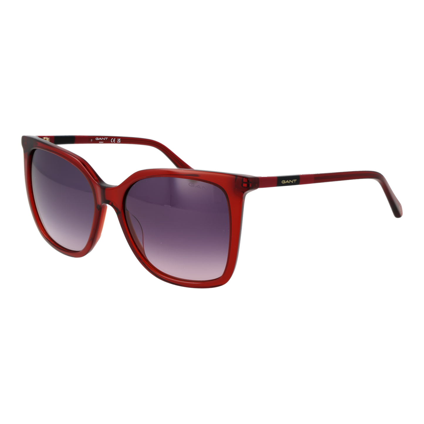 Gant Sunglasses GA8093 66B 55