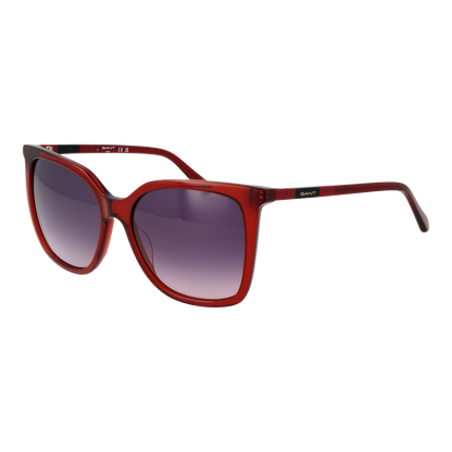 Gant Sunglasses GA8093 66B 55