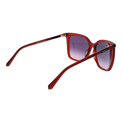 Gant Sunglasses GA8093 66B 55