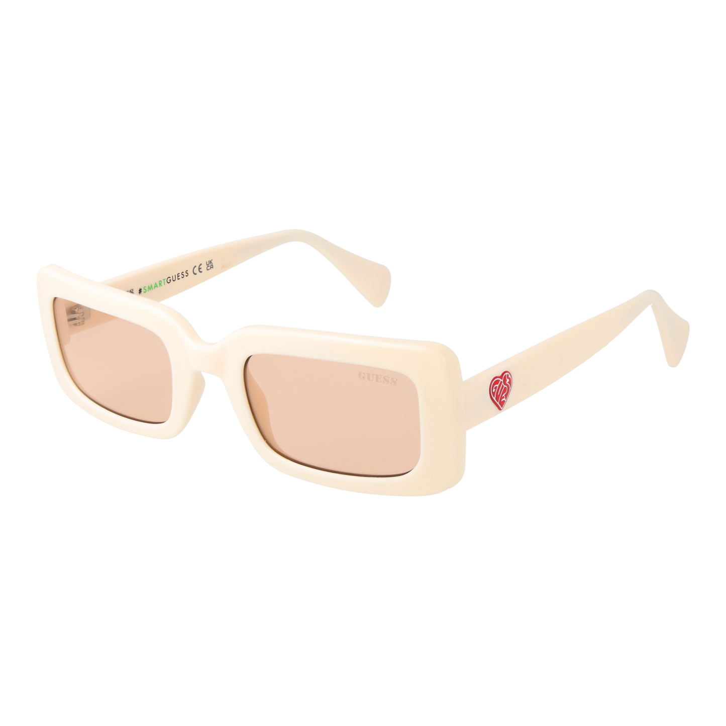 Guess Sunglasses GU8262 25E 54