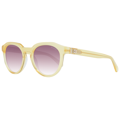 Guess Sonnenbrille GU00063 39F 50