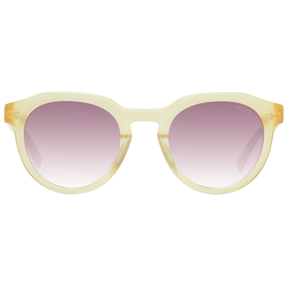 Guess Sonnenbrille GU00063 39F 50