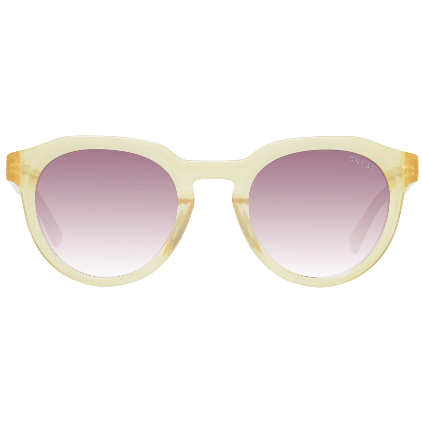 Guess Sonnenbrille GU00063 39F 50