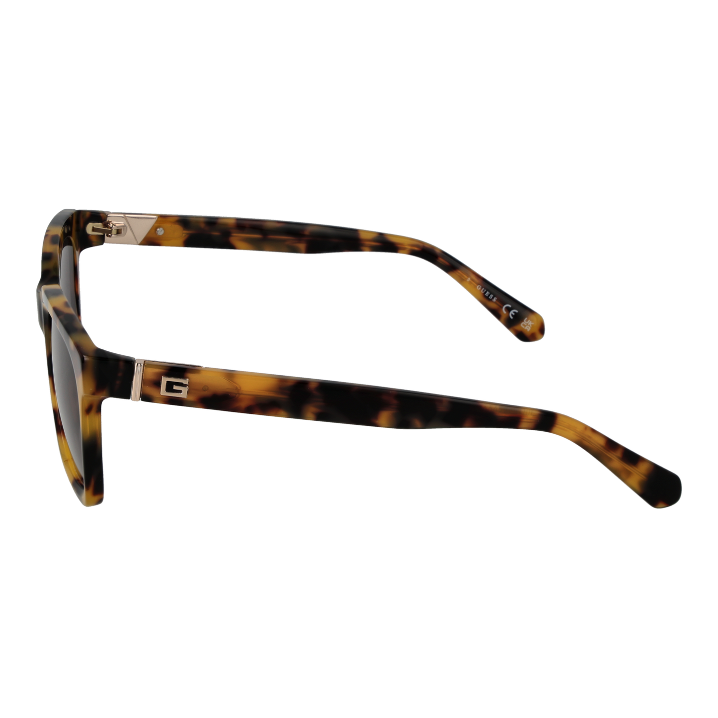 Guess Zonnebril GU00064 53N 53