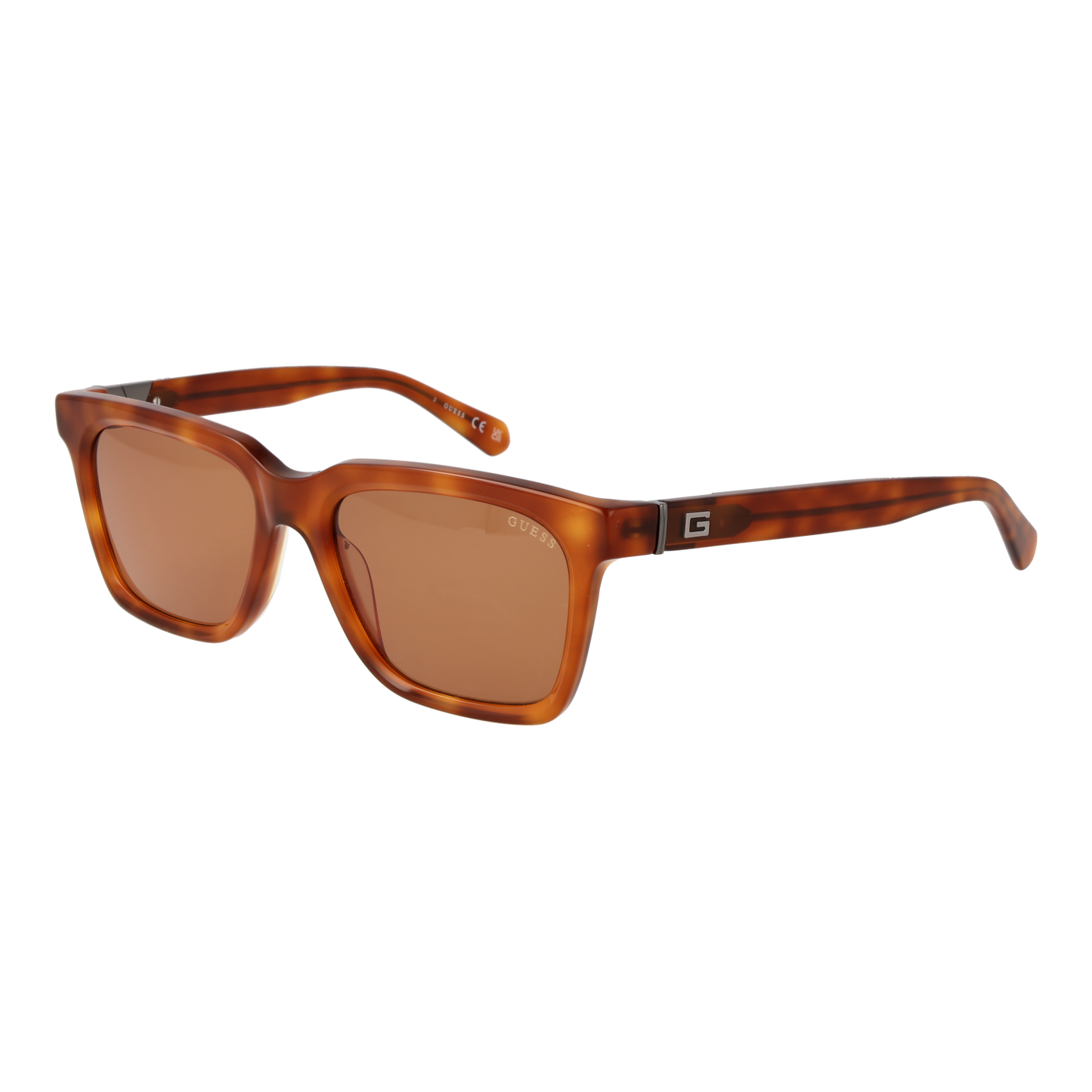 Guess Sunglasses GU00064 56E 53