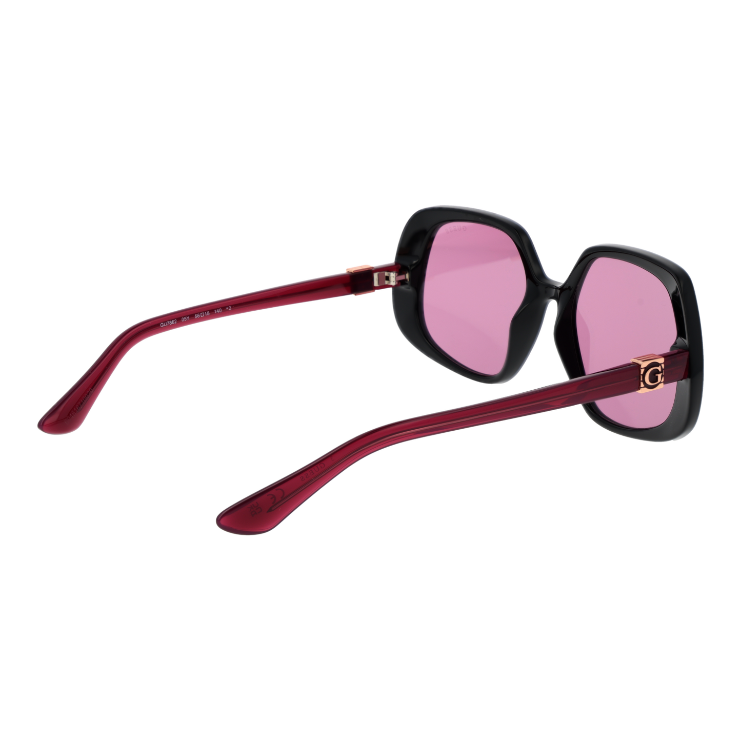 Guess Sunglasses GU7862 05Y 56