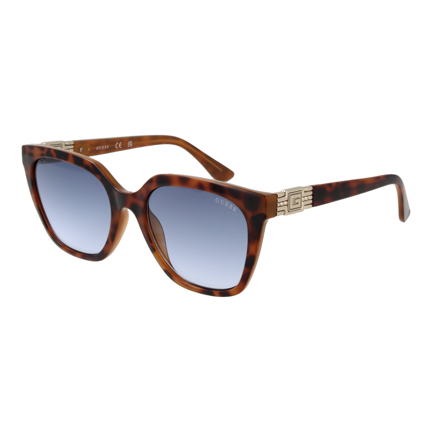 Guess Sunglasses GU7870 53W 55