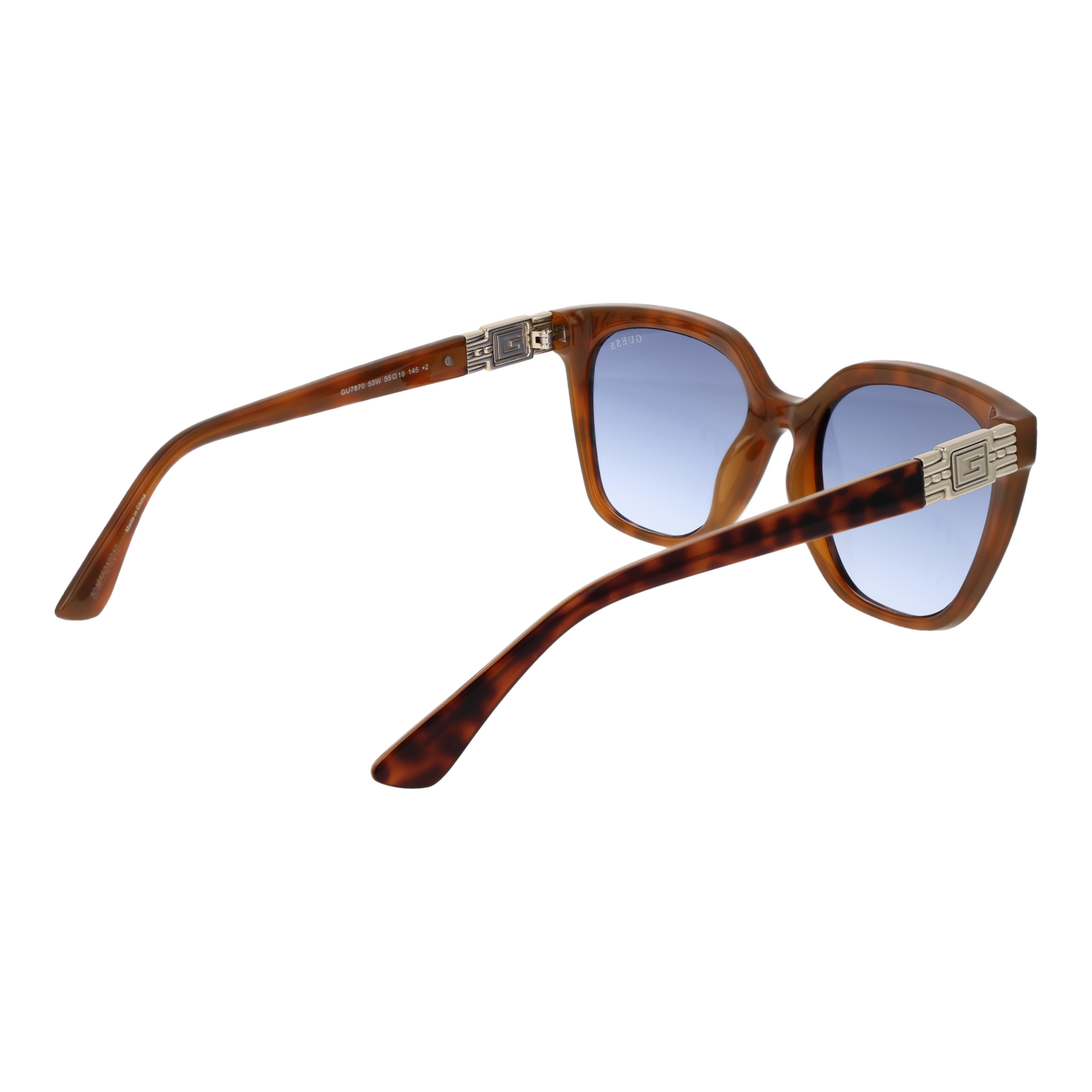 Guess Sunglasses GU7870 53W 55