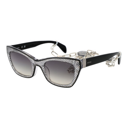 Guess Sunglasses GU7873 01B 53