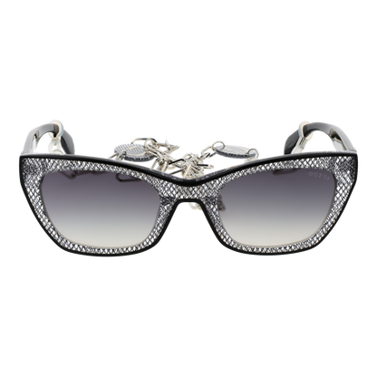 Guess Sunglasses GU7873 01B 53