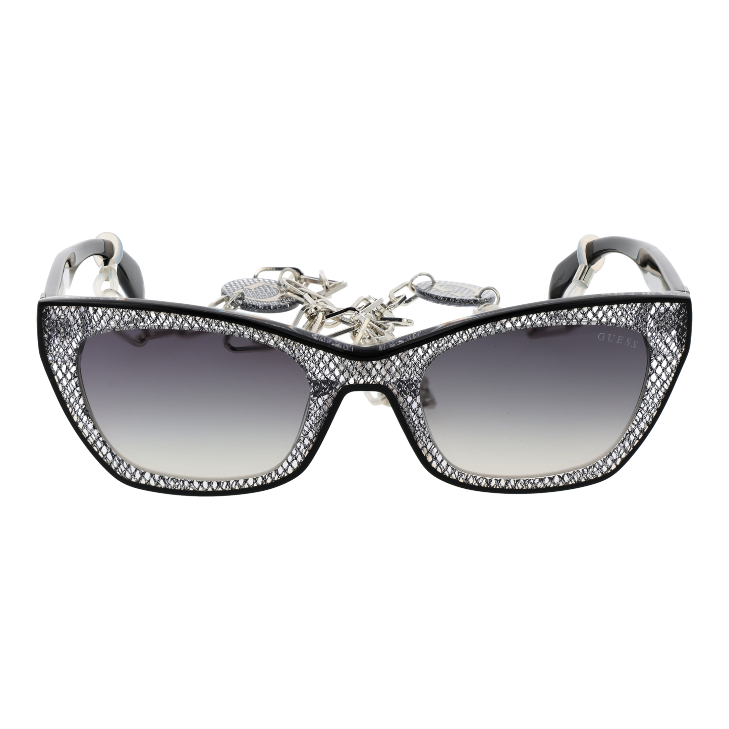 Guess Sunglasses GU7873 01B 53