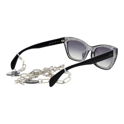 Guess Sunglasses GU7873 01B 53