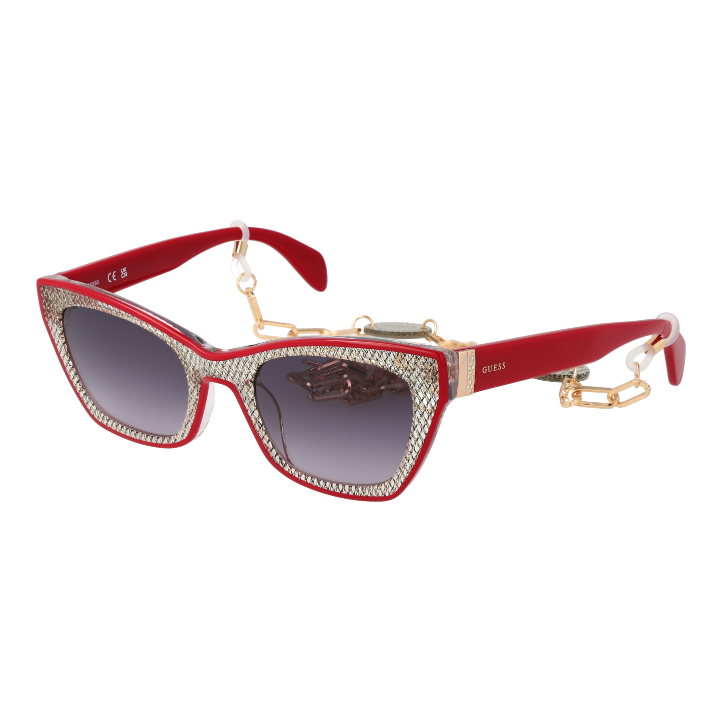 Guess Sonnenbrille GU7873 69B 53