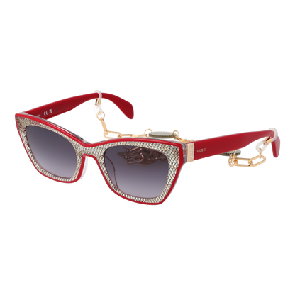 Guess Sonnenbrille GU7873 69B 53