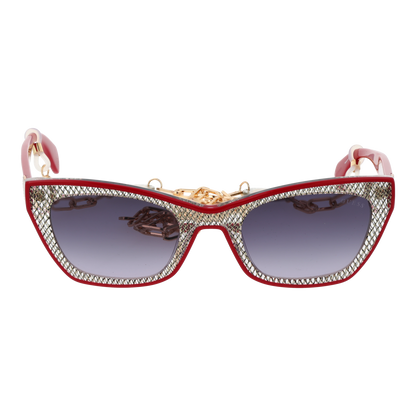 Guess Sonnenbrille GU7873 69B 53