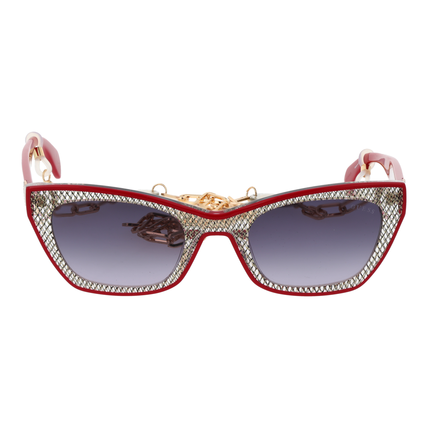 Guess Sonnenbrille GU7873 69B 53