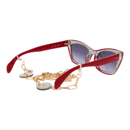 Guess Sonnenbrille GU7873 69B 53