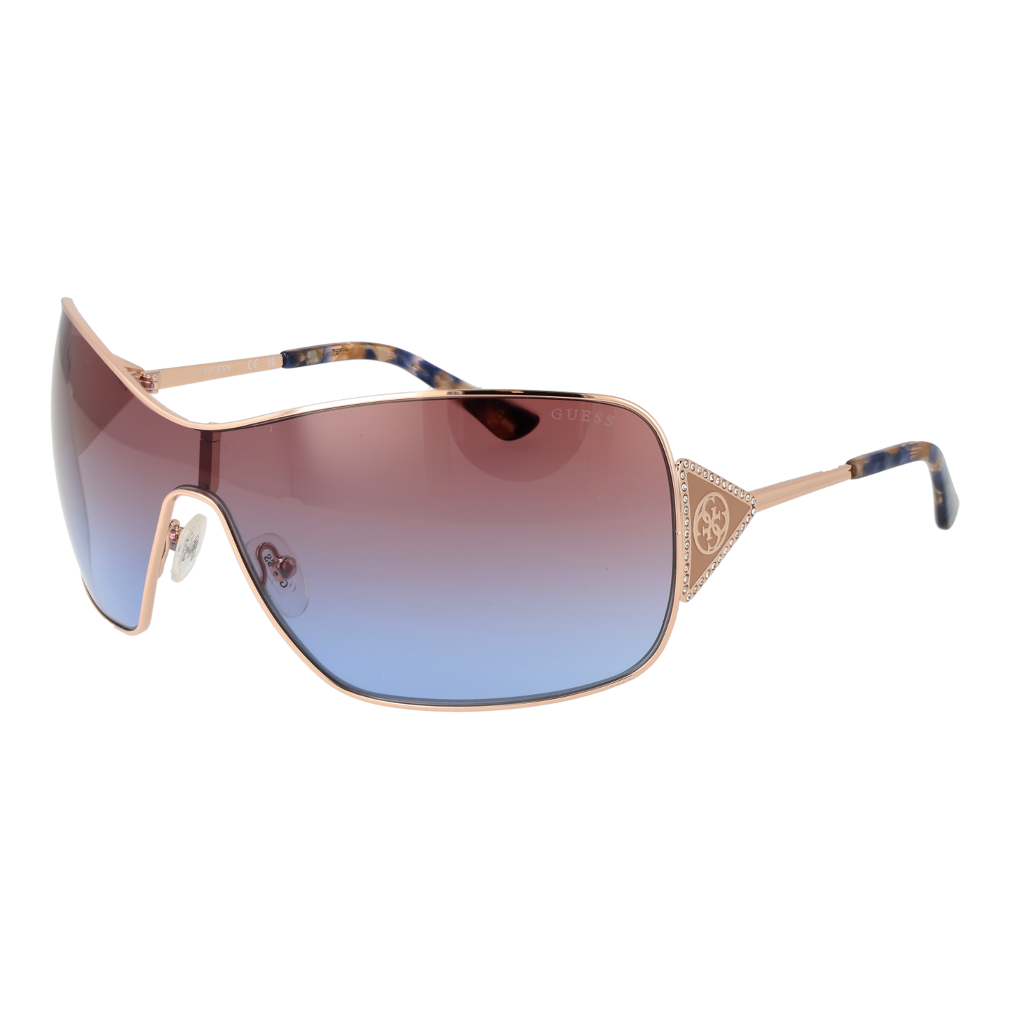 Guess Sunglasses GU7876 32F 00