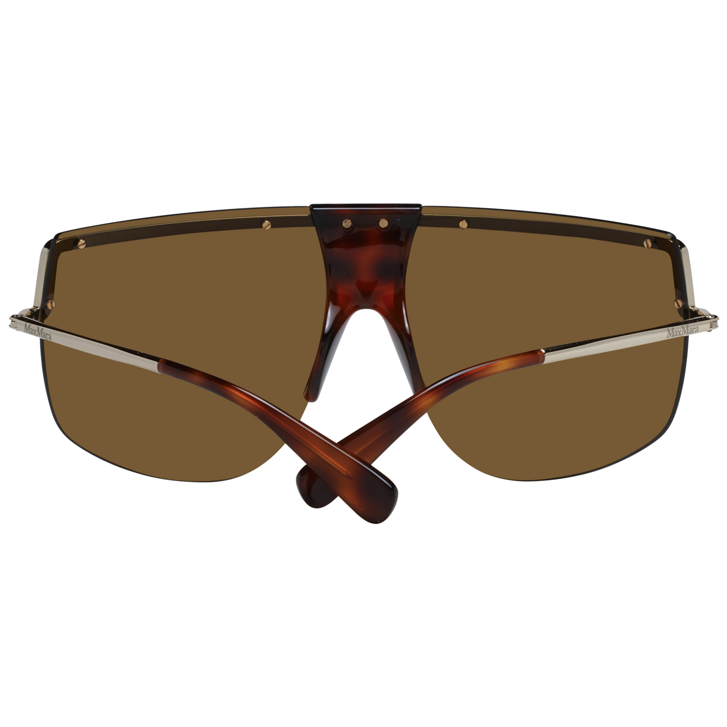 Max Mara Sonnenbrille MM0050 32E 70