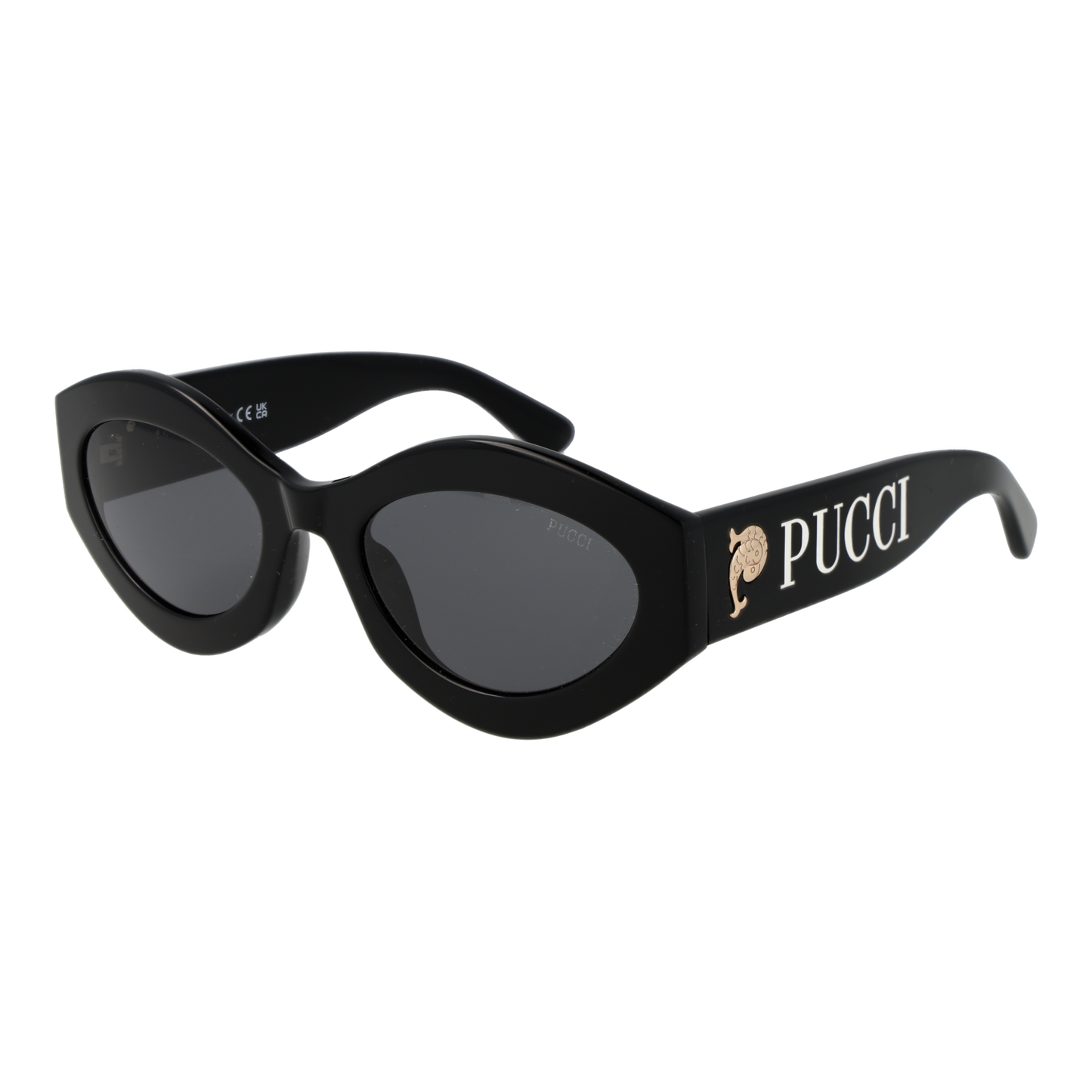 Pucci Sunglasses EP0208 01A 54
