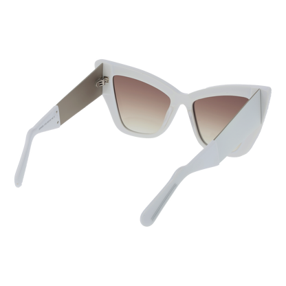 GCDS Sunglasses GD0026 21G 53
