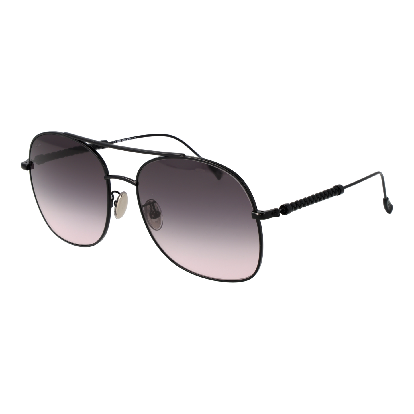 Tods Sunglasses TO0357 01B 58