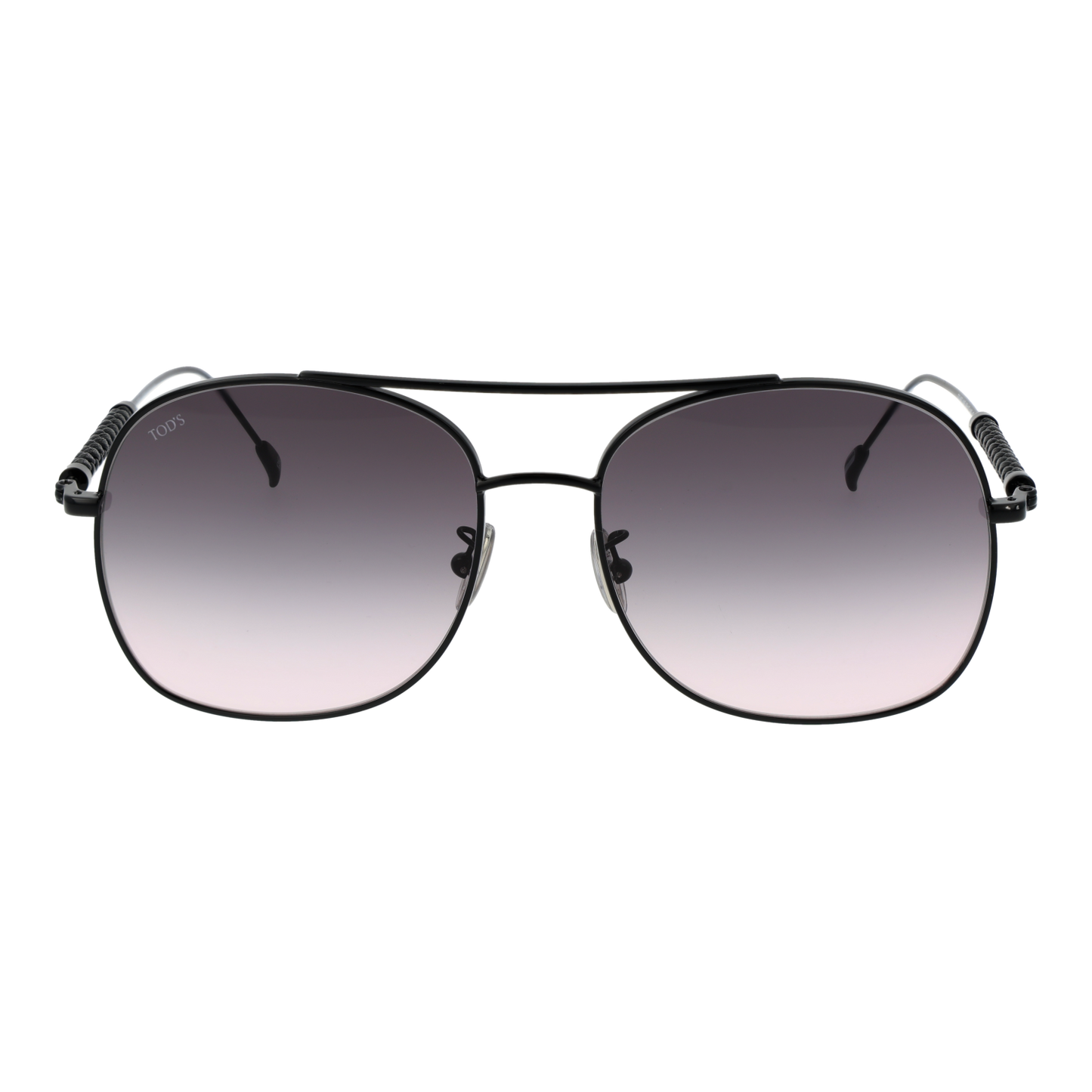 Tods Sunglasses TO0357 01B 58