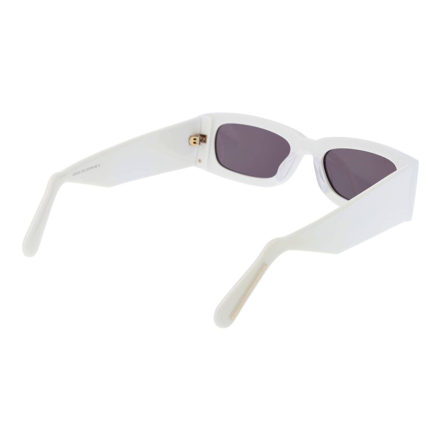 GCDS Sonnenbrille GD0020 21A 52