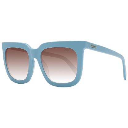 Emilio Pucci Sonnenbrille EP0201 84F 54