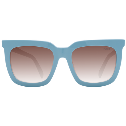 Emilio Pucci Sonnenbrille EP0201 84F 54