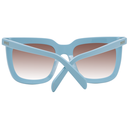 Emilio Pucci Sonnenbrille EP0201 84F 54