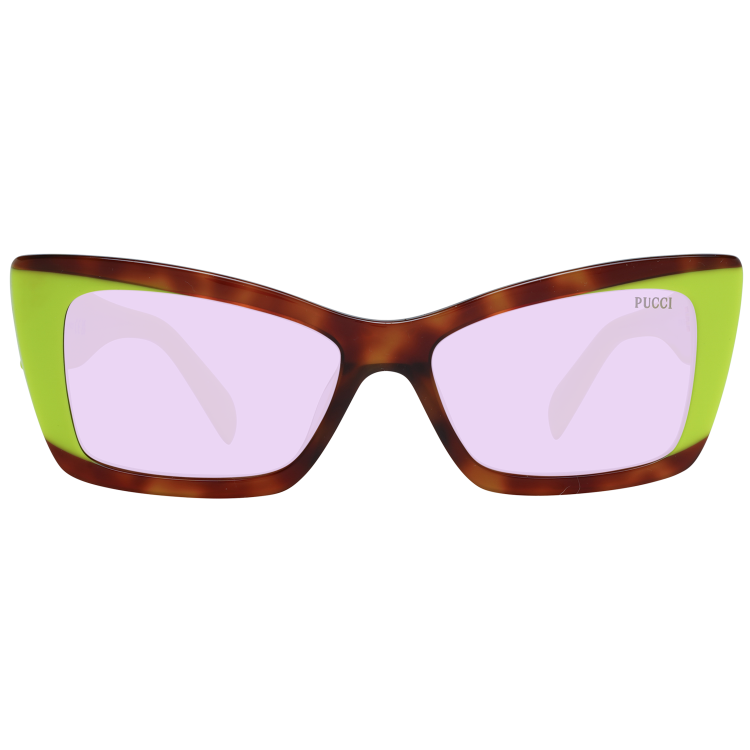 Emilio Pucci Sunglasses EP0205 53Y 54