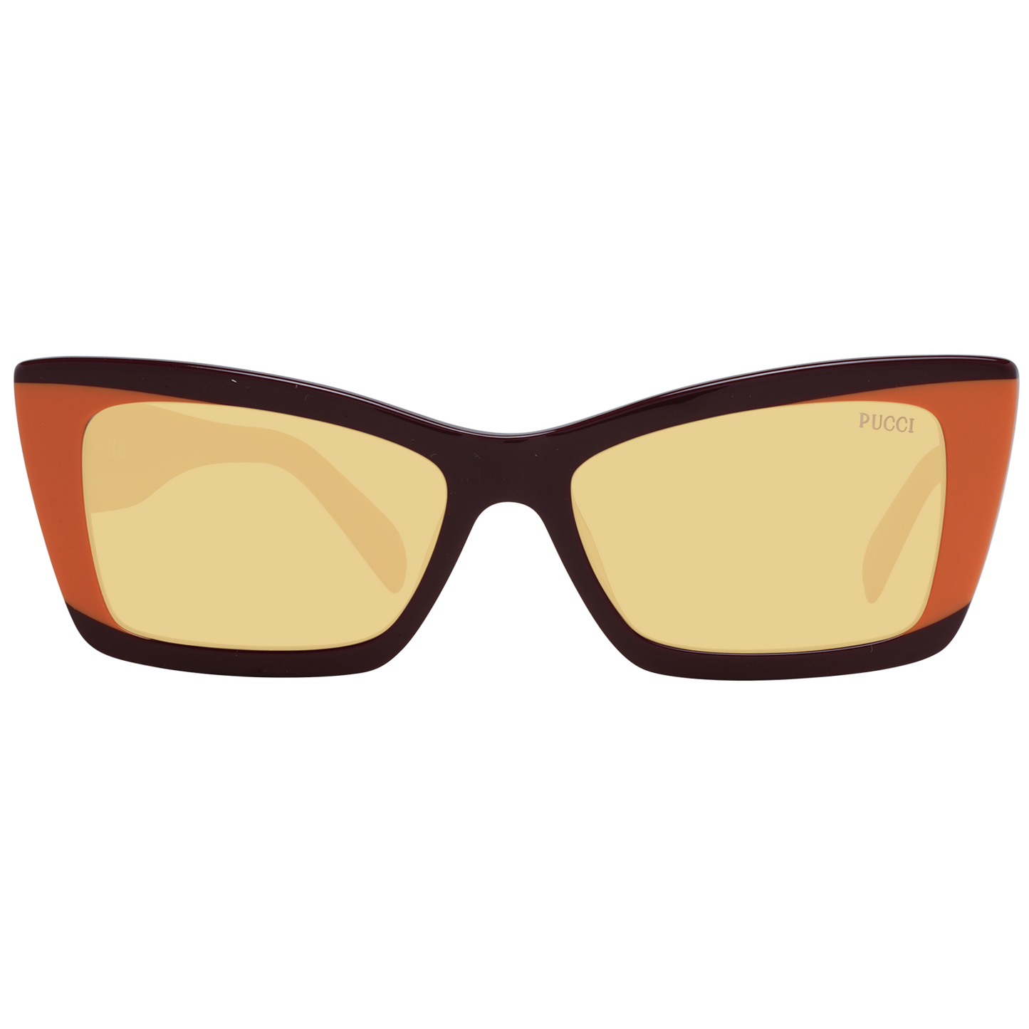 Emilio Pucci-zonnebril EP0205 71E 54