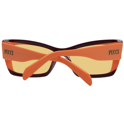 Emilio Pucci Sonnenbrille EP0205 71E 54