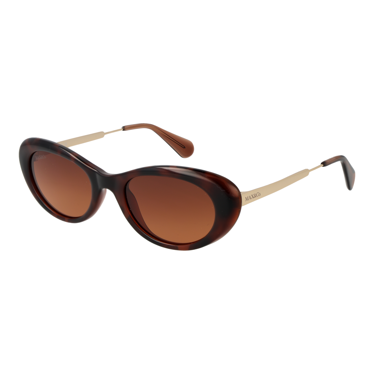 Max & Co Sunglasses MO0077 52F 52