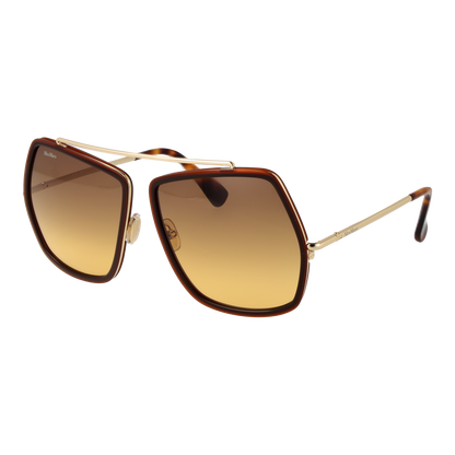 Max Mara Sunglasses MM0060 48F 64