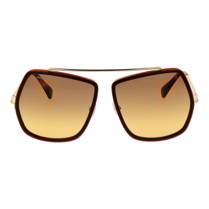 Max Mara Sunglasses MM0060 48F 64