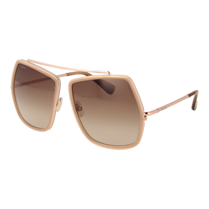 Max Mara Sunglasses MM0060 60F 64