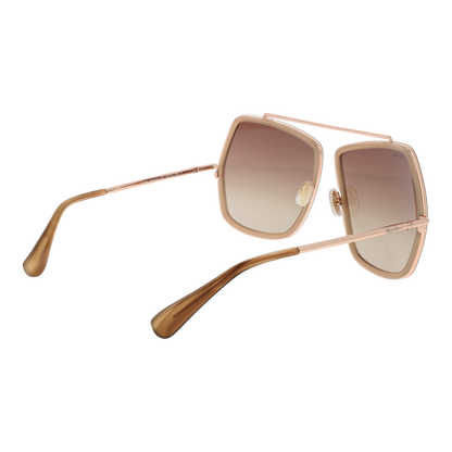 Max Mara Sunglasses MM0060 60F 64