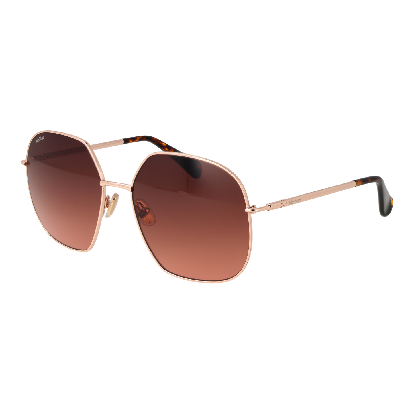Max Mara Sunglasses MM0061 28F 60