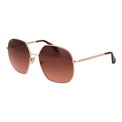 Max Mara Sunglasses MM0061 28F 60