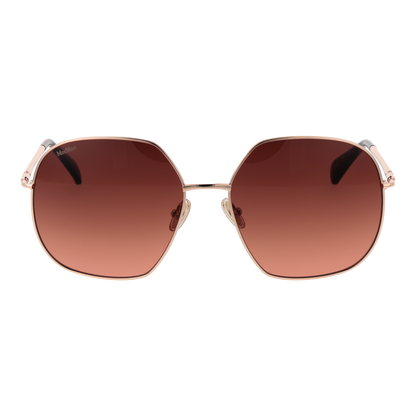 Max Mara Sunglasses MM0061 28F 60