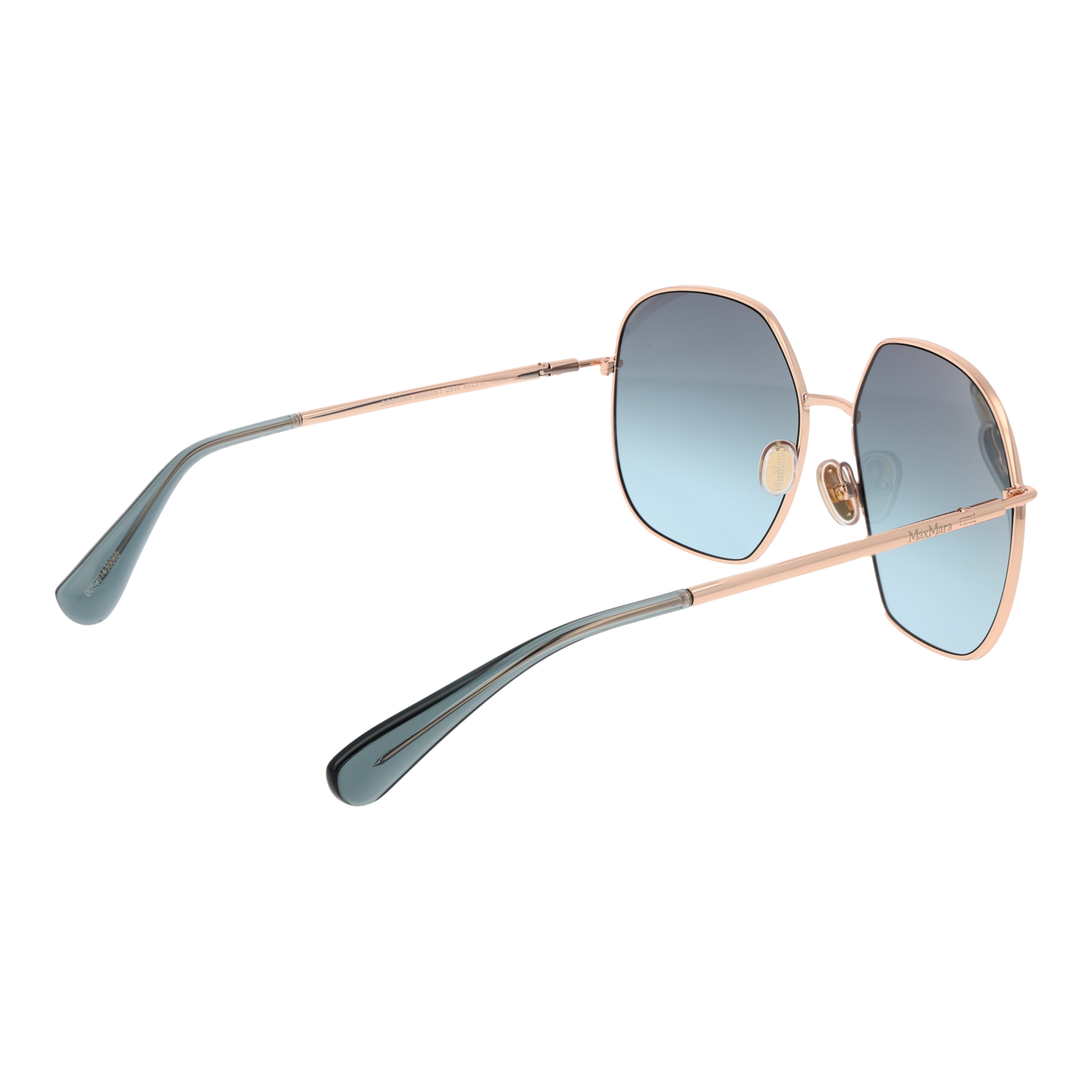 Max Mara Sunglasses MM0061 28W 60