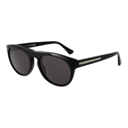 Web Sunglasses WE0349 01A 55