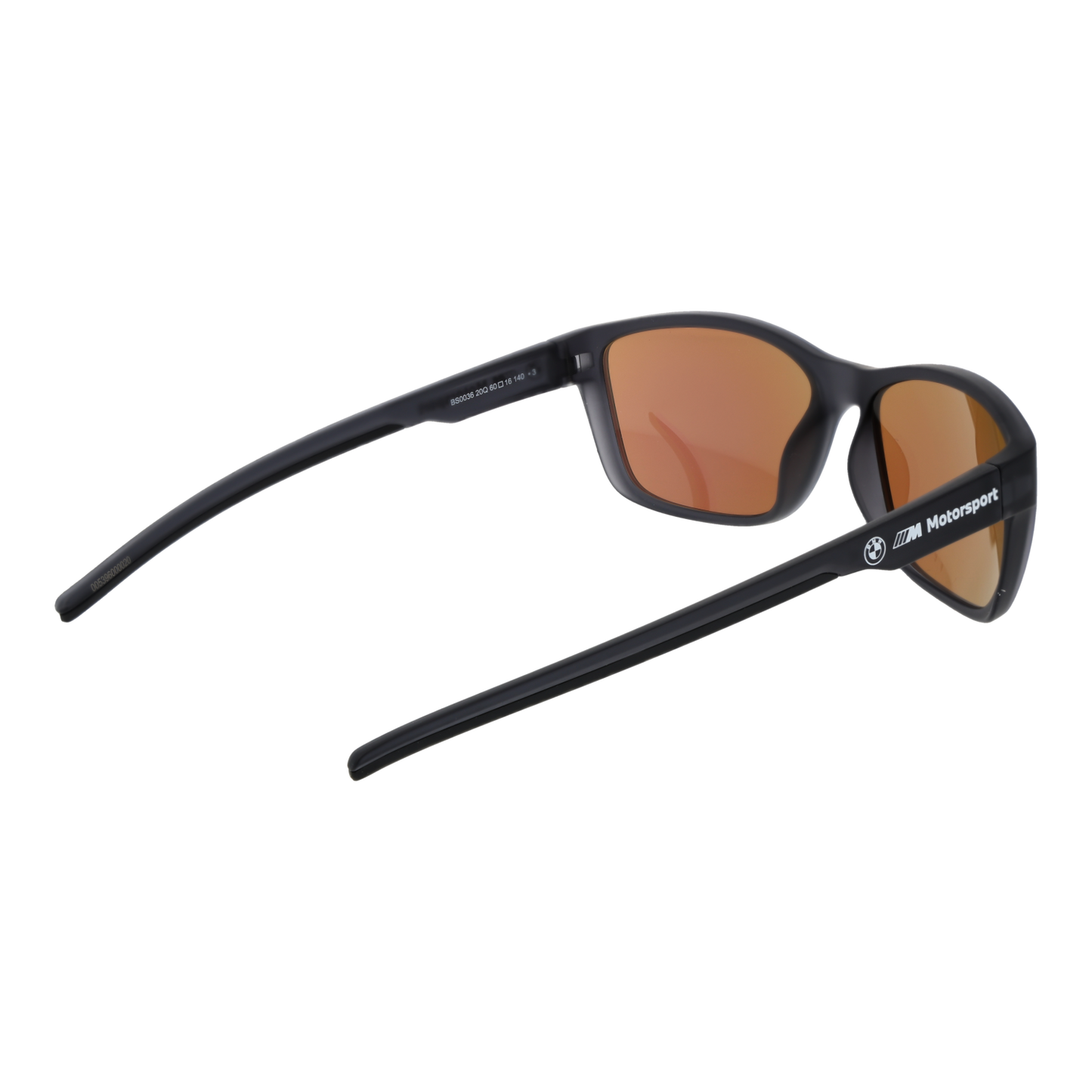 BMW Motorsport Sunglasses BS0036 20Q 60