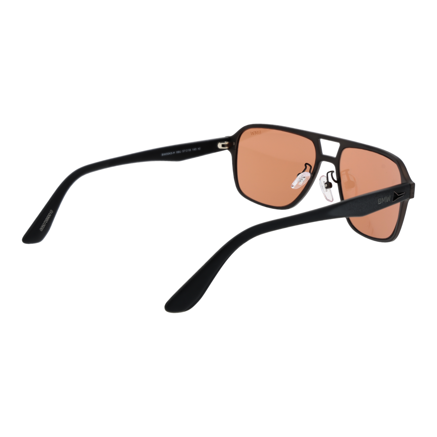 BMW Sunglasses BW0043-H 09U 57