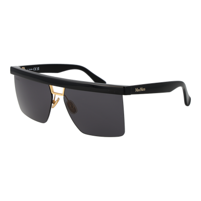Max Mara Sunglasses MM0072 01A 60