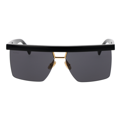 Max Mara Sunglasses MM0072 01A 60