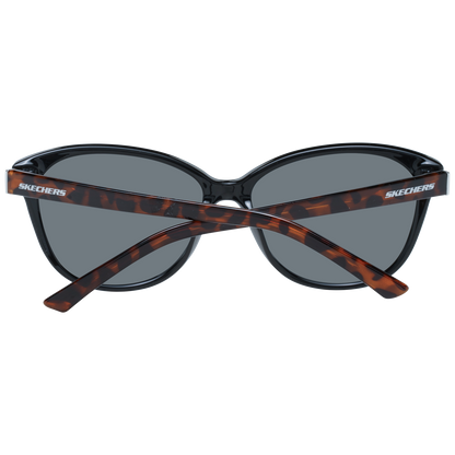 Skechers Sonnenbrille SE6264 05D 57